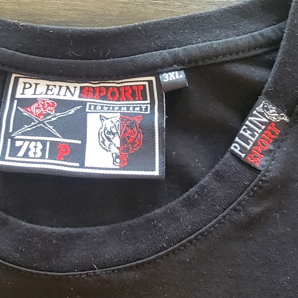 High quality t-shirt - Picture 2 of 3